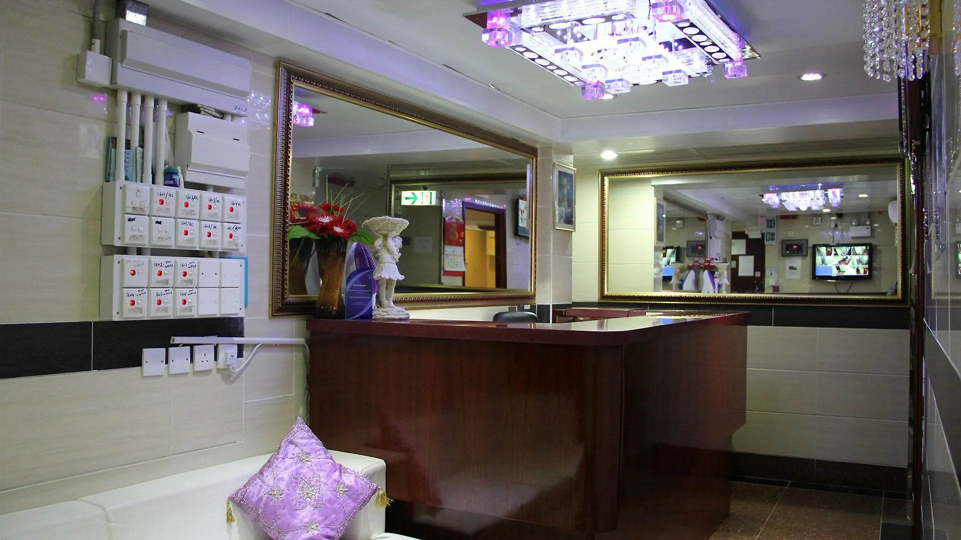 New Tokyo Hostel Hong Kong 0*,  China