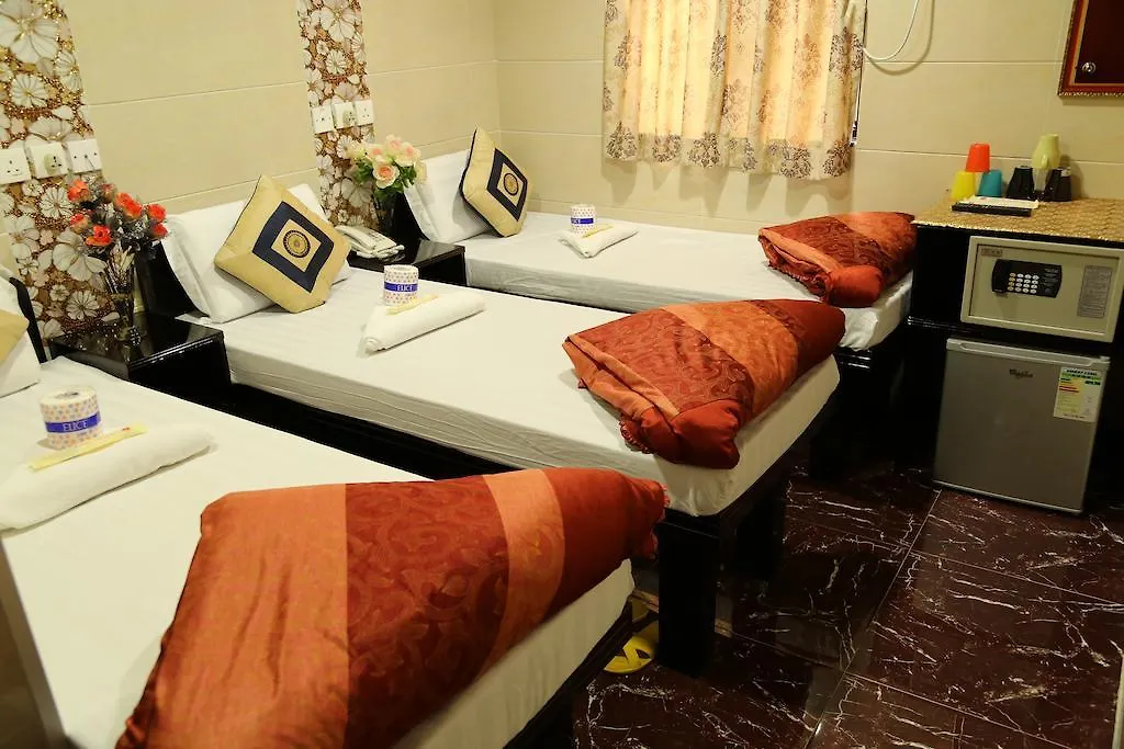 New Tokyo Hostel Hongkong