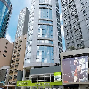 Ease Causeway Bay Hong Kong