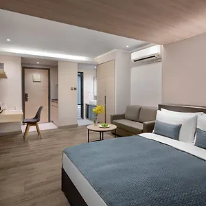 Citadines Ashley Hong Kong