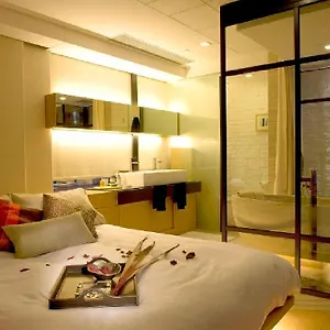 Yin Serviced Hong Kong