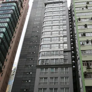 218 Hong Kong