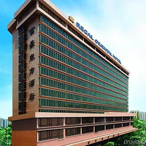 Regal Oriental Hong Kong
