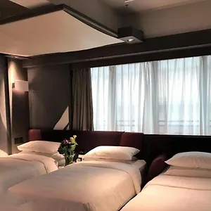 Manila Lounge Hong Kong