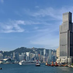 Rosewood Hong Kong