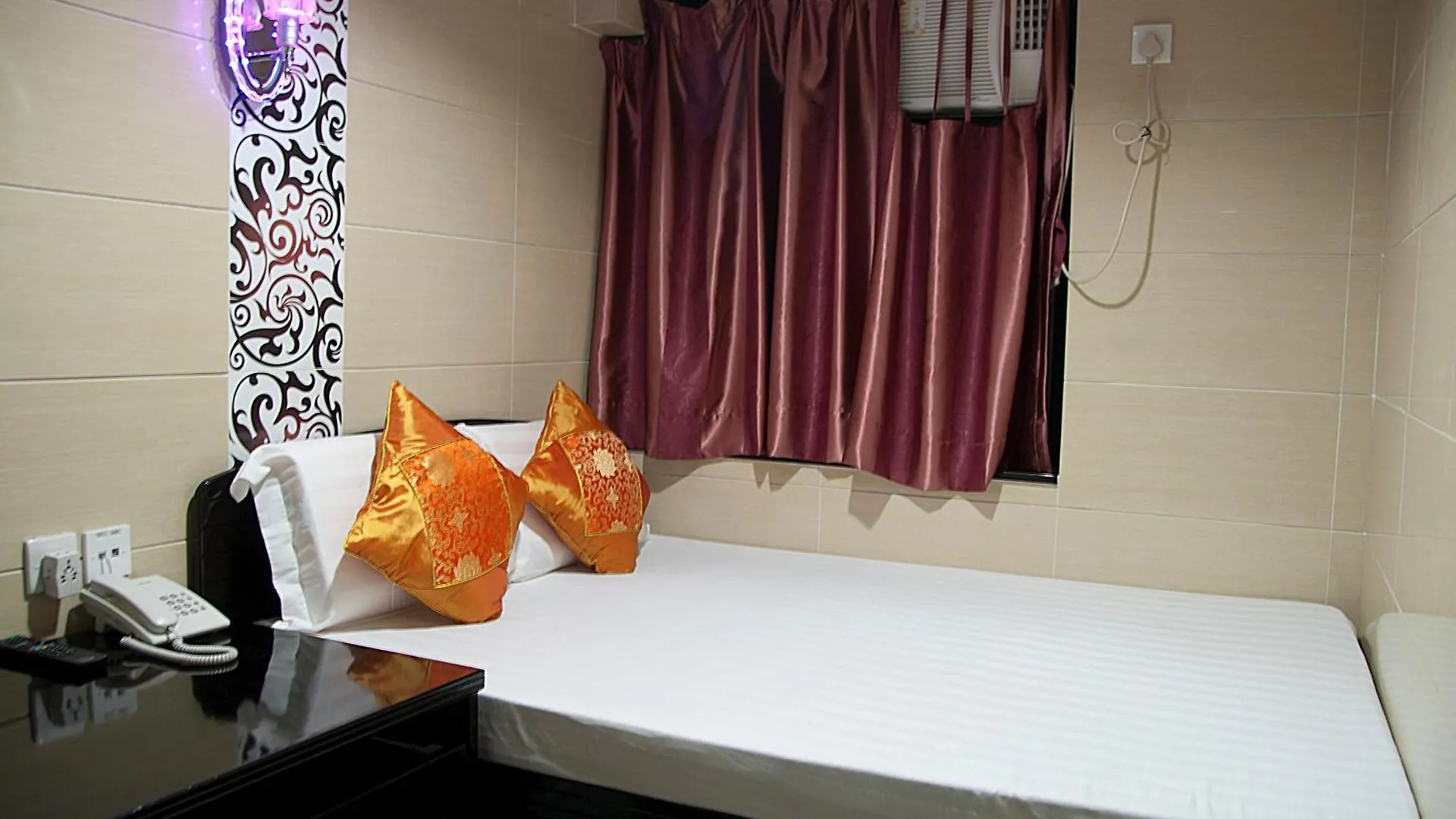Guest house New Tokyo Hostel Hong Kong China