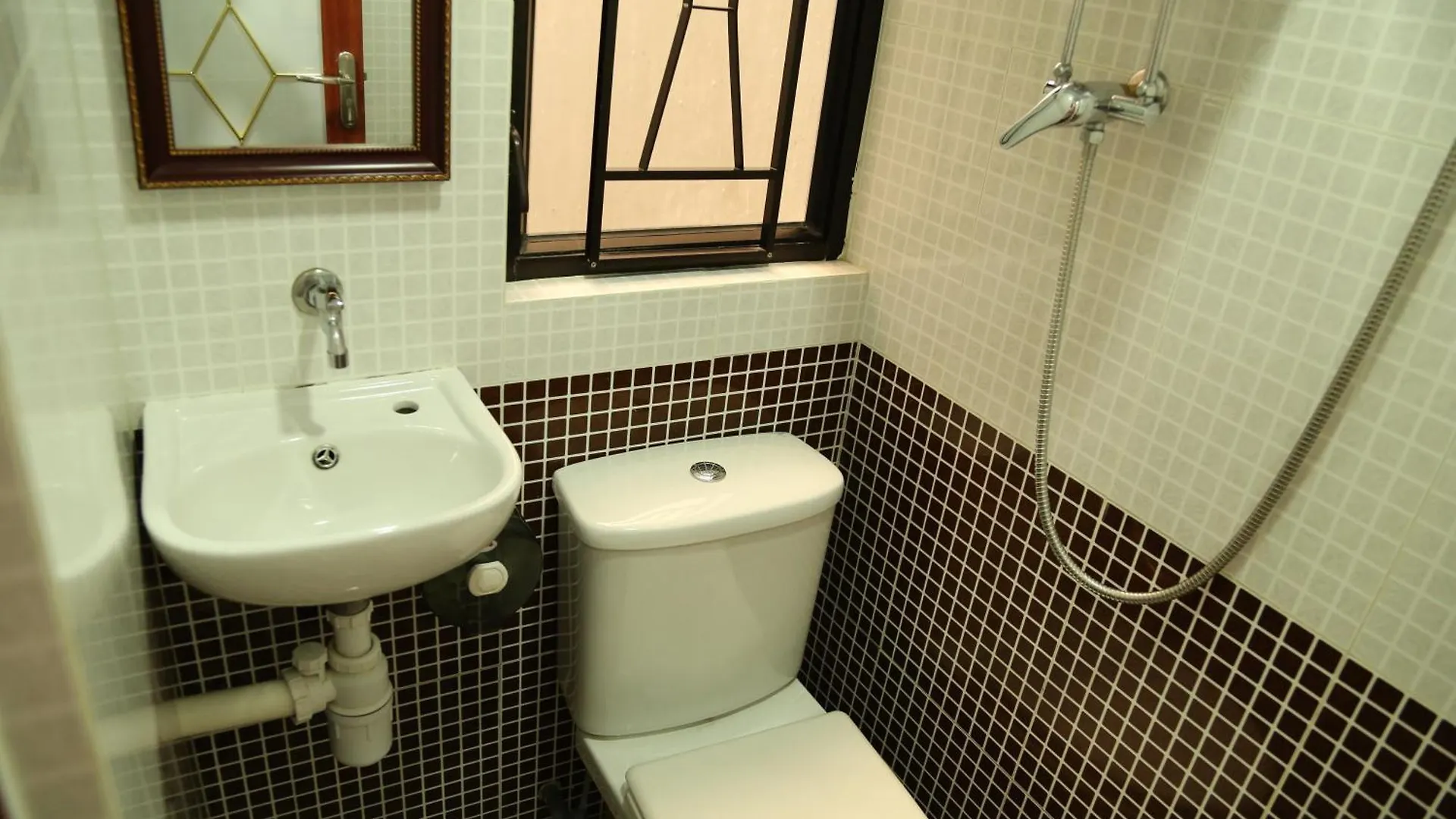 New Tokyo Hostel Hong Kong