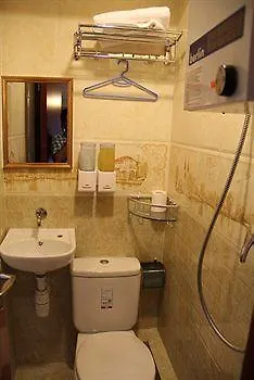 New Tokyo Hostel Hong Kong