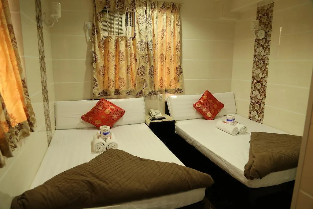 New Tokyo Hostel Hong Kong 0*,  China