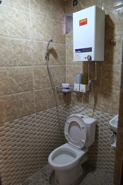 New Tokyo Hostel Hong Kong 0*,